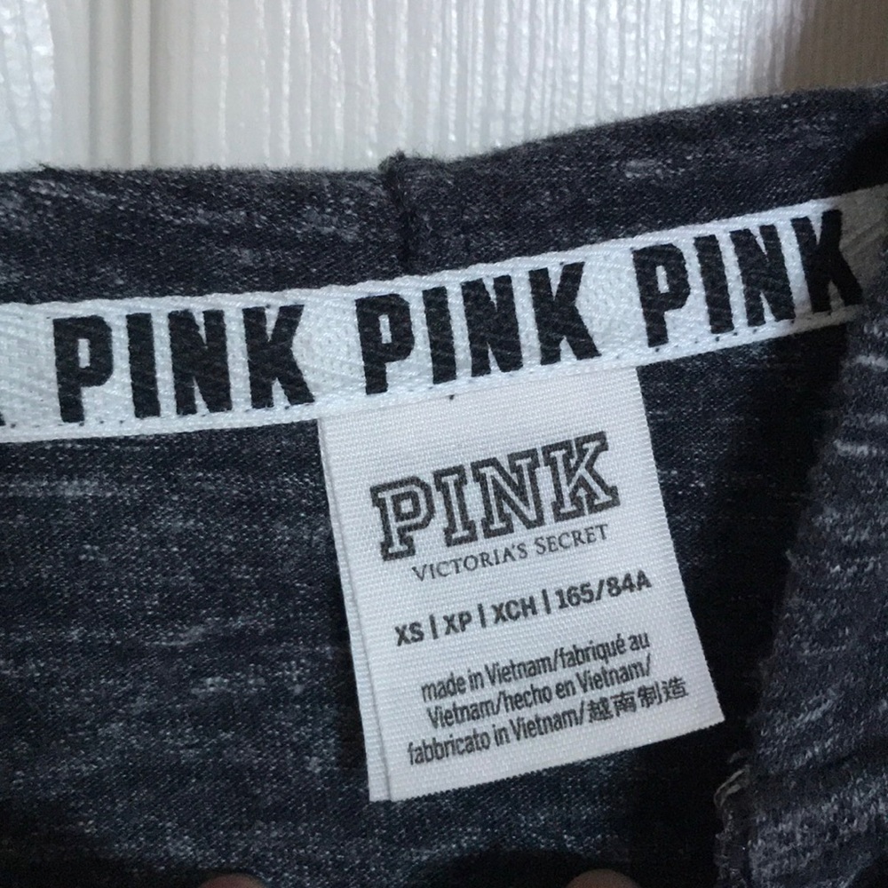 Pink jacket - Picture 2 of 2